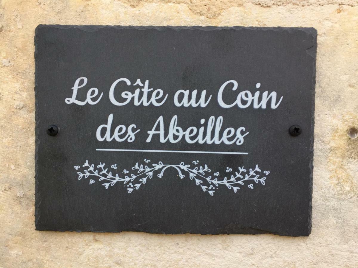 Le Gite Au Coin Des Abeilles La Caillere-Saint-Hilaire Екстер'єр фото